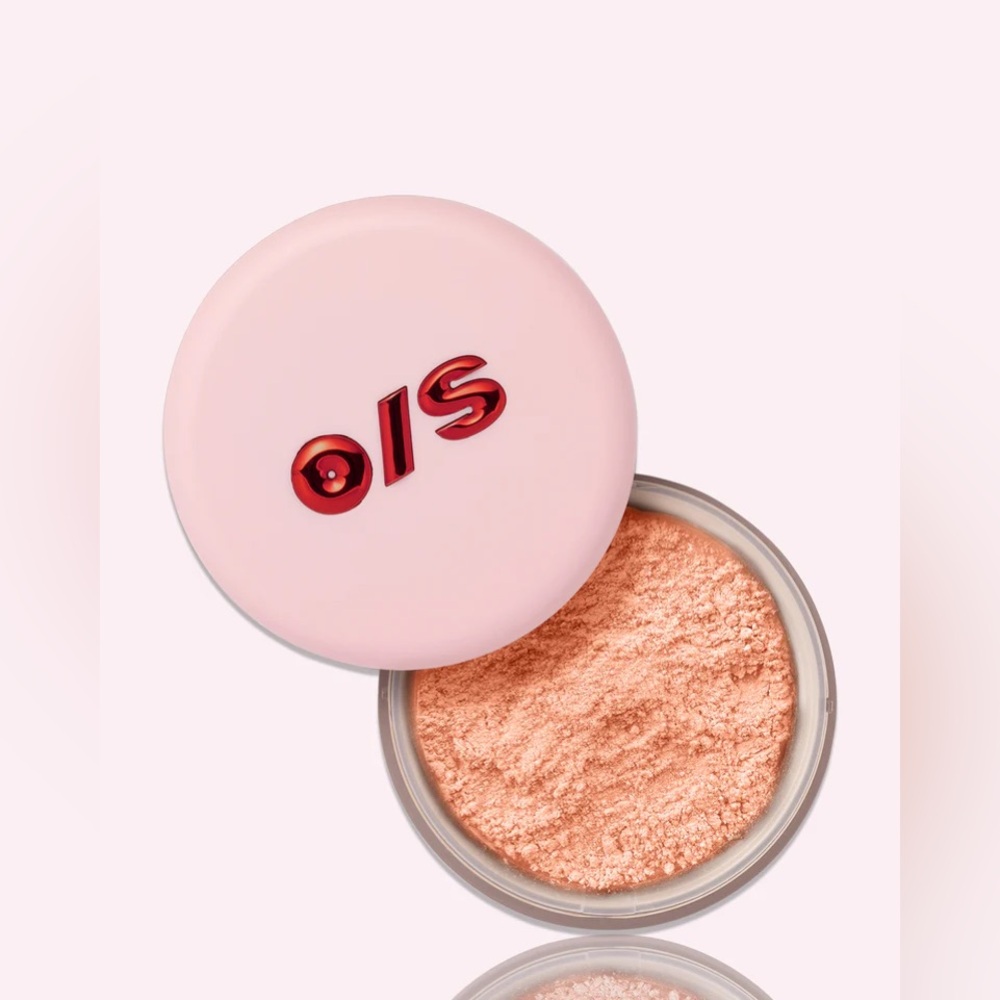 ONE/SIZE by Patrick Starr Ultimate Blurring Setting Powder